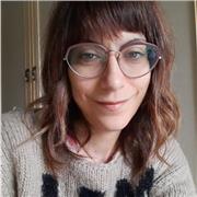 Insegnante di Lettere, impartisce lezioni private di Italiano,Latino, Storia e Geografia